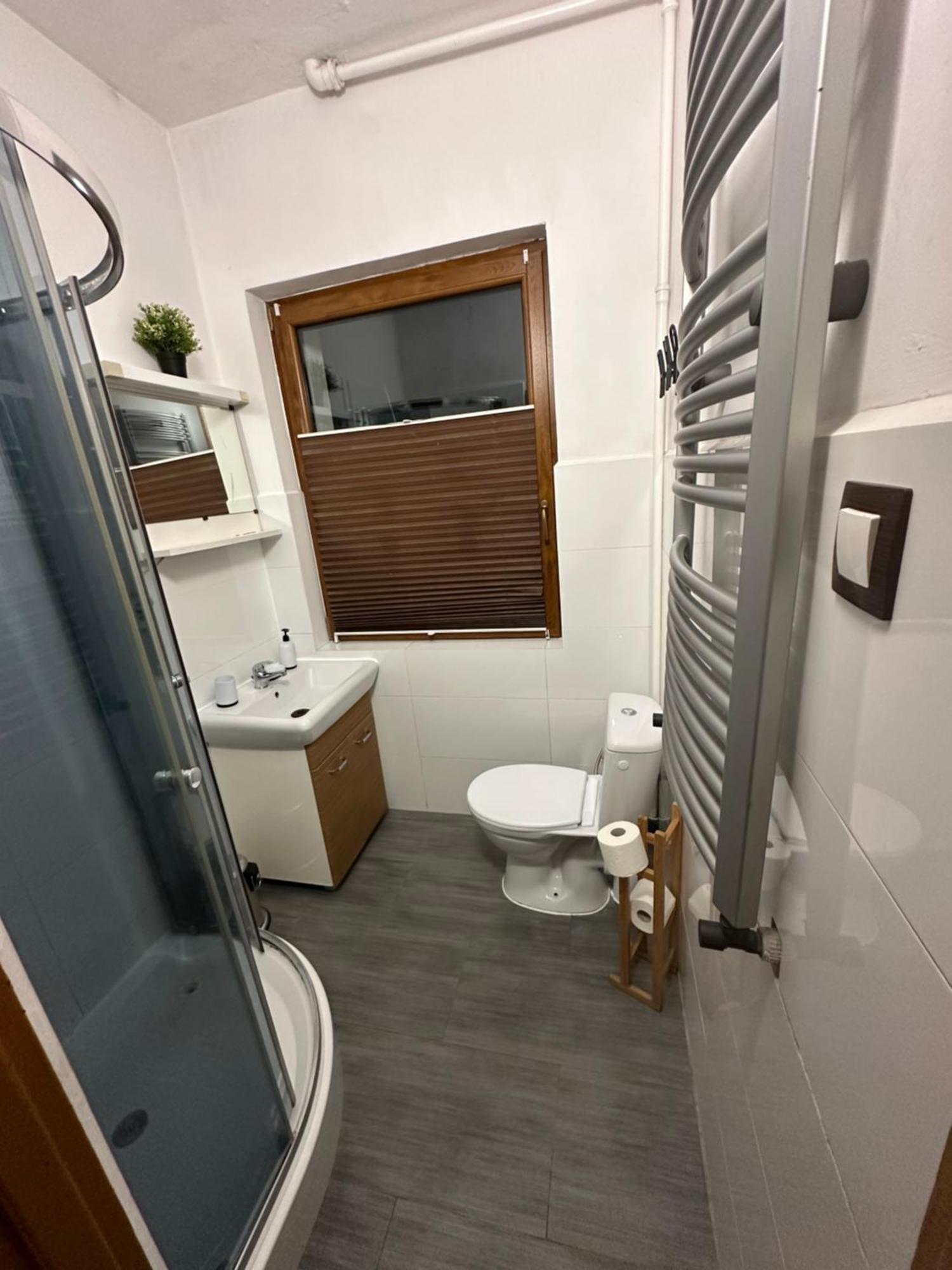 Jozka Chata Max 15 Os Sauna Jacuzzi Porabka Exterior photo